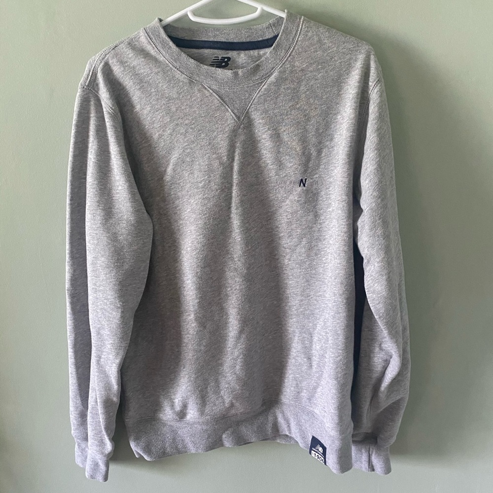 Vintage New Balance Crewneck